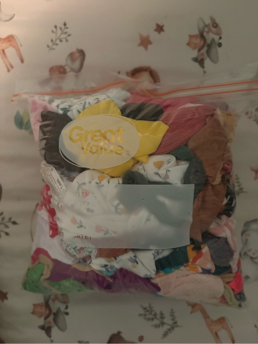 Baby Girl Bows